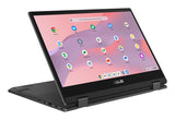 ASUS Chromebook CM14 Flip CM1402FM2A-EC0015 – i en brugsopstilling
