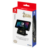 HORI Official Nintendo Switch Compact Playstand (Zelda) HORI