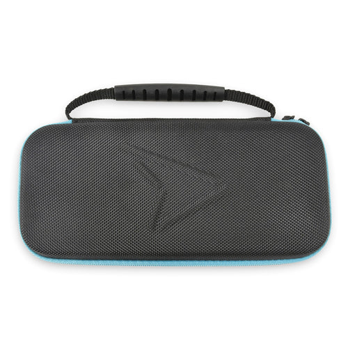 Steelplay Carry & Protect Lite-etui til Nintendo Switch Lite – sort – produktbillede 2