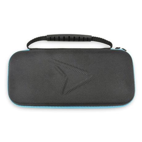 Steelplay Carry & Protect Lite-etui til Nintendo Switch Lite – sort – produktbillede 2