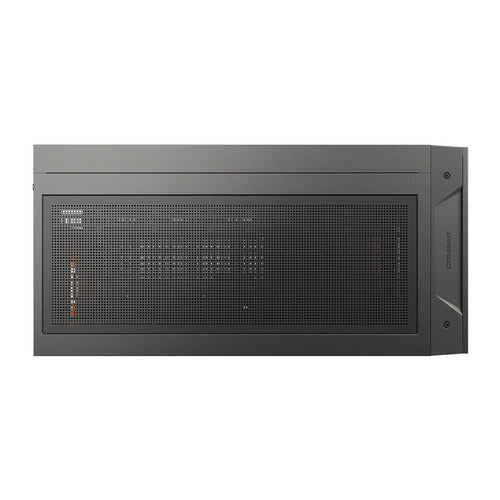 COUGAR MX600 MAX RGB, sort kabinet – produktdetalje