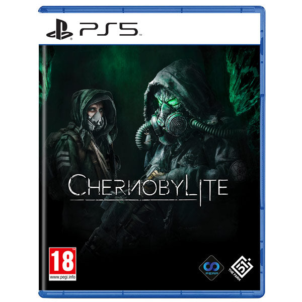 Chernobylite – PlayStation 5