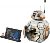 LEGO - Star Wars TM - BB-8™ Astromech Droid (75452) LEGO