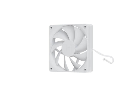 HYTE FA12 FAN - Snow White, 4-pack HYTE