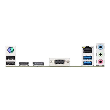 ASUS PRIME H610I-PLUS-CSM (Mini-ITX, H610, LGA 1700, DDR5) ASUS