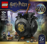 LEGO - Harry Potter TM - Cauldron: Secret Potions Classroom (76464) LEGO