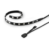 Sharkoon SHARK Blades ARGB LED-strimmel – 360 mm, 5 V – billede 3