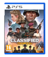 Classified: France '44
