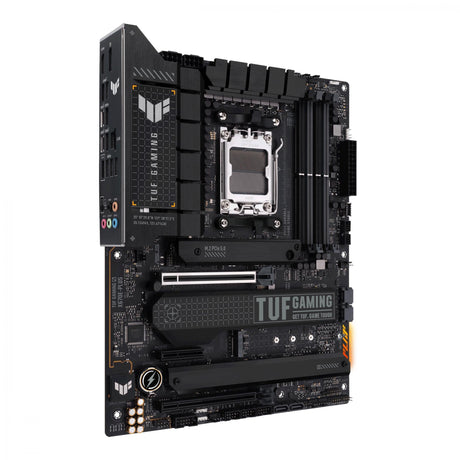 ASUS TUF GAMING X670E-PLUS (ATX, X670E, AM5) ASUS