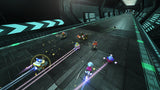 Kirby Air Riders Nintendo