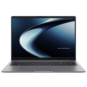 ASUS ExpertBook P5 G2 PM5606CGA-SH0105X – set forfra; tastaturlayout illustrativt