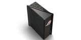 ASUS ROG Strix GS-BE18000 Trådløs router ASUSTeK COMPUTER
