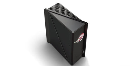 ASUS ROG Strix GS-BE18000 Trådløs router ASUSTeK COMPUTER