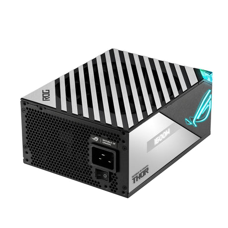 ASUS ROG THOR 1600W Titanium ASUS