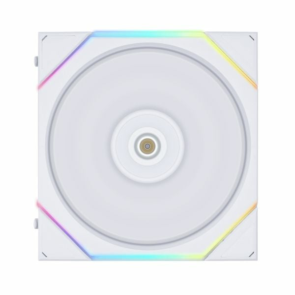 Lian Li UNI FAN TL, Hvid - 140mm