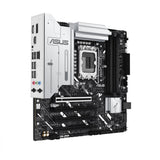 ASUS PRIME Z890M-PLUS WIFI mATX LGA1851 sokkel Intel Z890 ASUSTeK COMPUTER