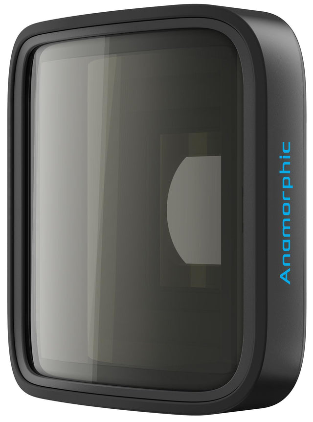 GoPro Anamorphic Lens Mod – HERO13 Black GoPro