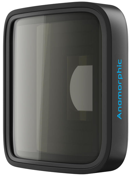 GoPro Anamorphic Lens Mod – HERO13 Black GoPro