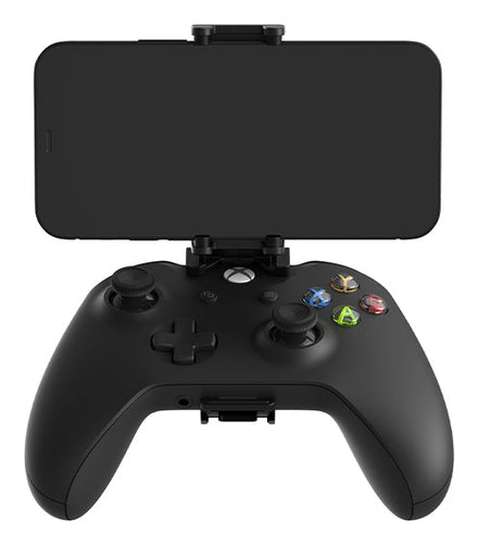 8BitDo Mobile Gaming Clip til Xbox-controller – sort