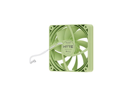 HYTE FA12 FAN - Matcha Milk / Green, 4-pack HYTE