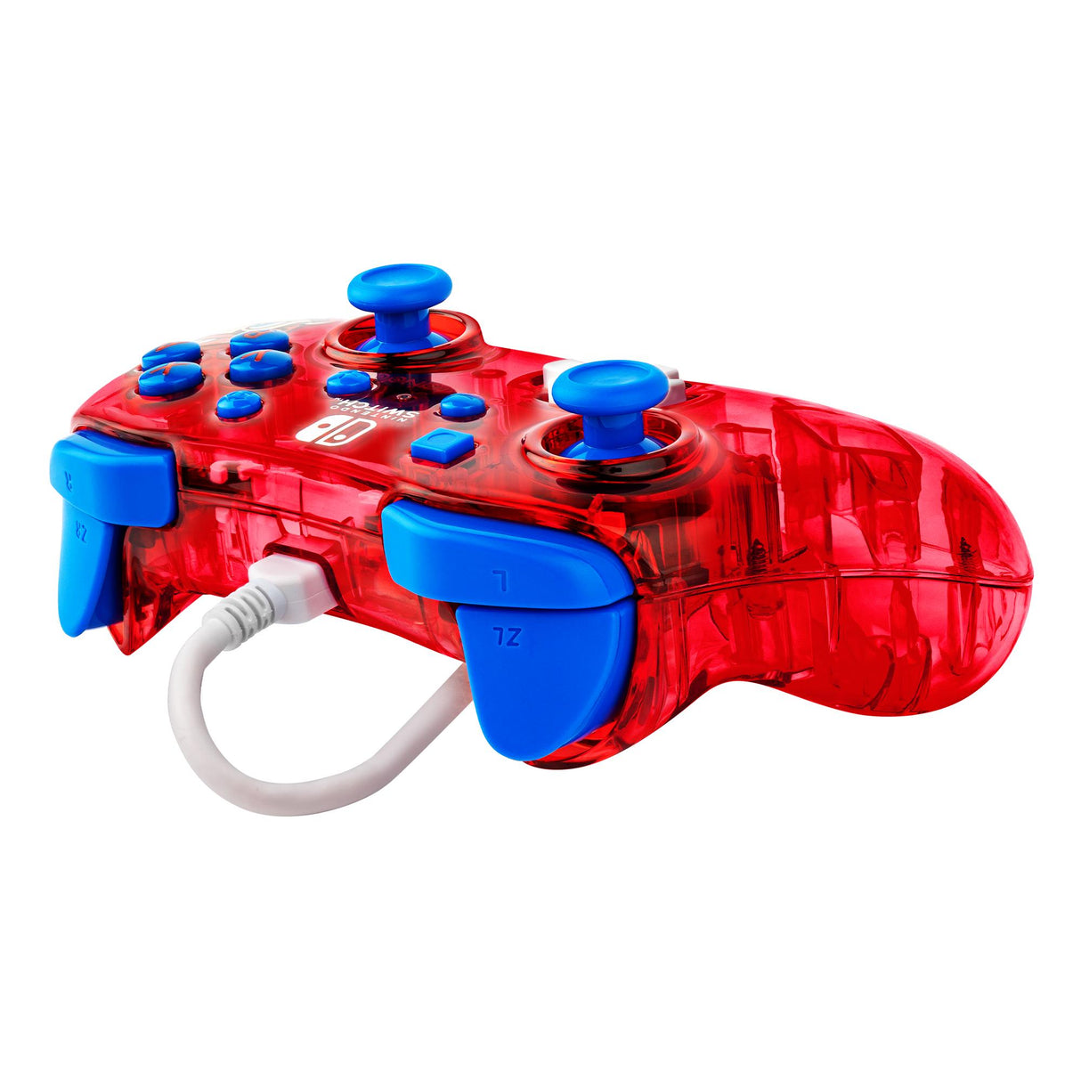 Rock Candy Kablet Controller - Mario PDP