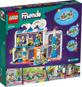 LEGO 41744 Friends Sports Center LEGO