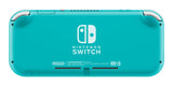 Nintendo Switch Lite Turkis