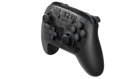 Nintendo Switch 2 Pro Controller Resident Evil