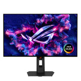 Asus ROG Strix OLED XG27AQWMG – skærm – Sort