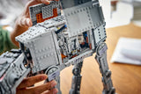 LEGO - Star Wars TM - Imperial Remnant AT-AT™ with INT-4 (75454) LEGO