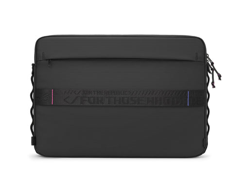ASUS BS3601 ROG SLEEVE 4.0/16 – set bagfra