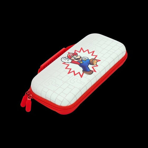 PowerA Protection Case – Brick Breaker Mario – Switch – produktbillede 3