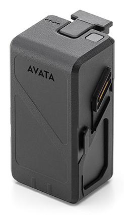 DJI - Avata Intelligent Flight Battery DJI