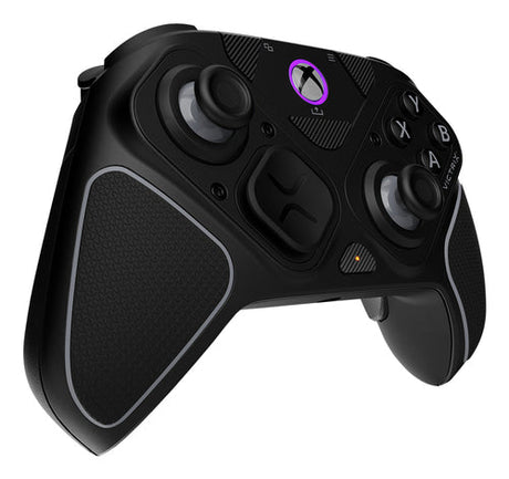 Turtle Beach Victrix Pro BFG Reloaded – Xbox/PC, sort – Set skråt fra højre