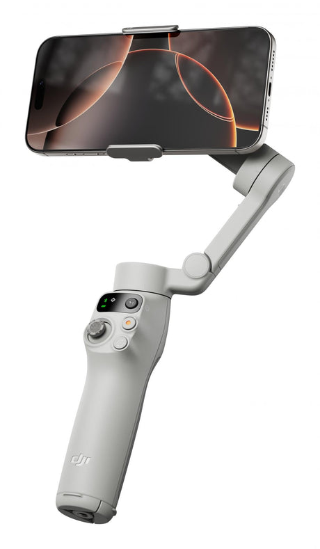 DJI - Osmo Mobile 7 Osmo