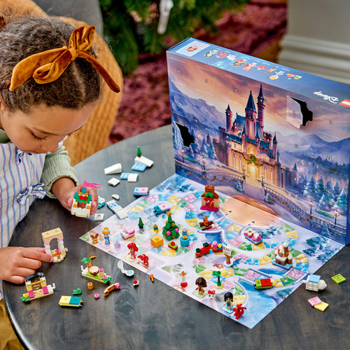 LEGO - Disney Princess - Advent Calendar 2026 (43298)