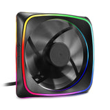 Sharkoon SHARK Lights RGB Fan Sharkoon