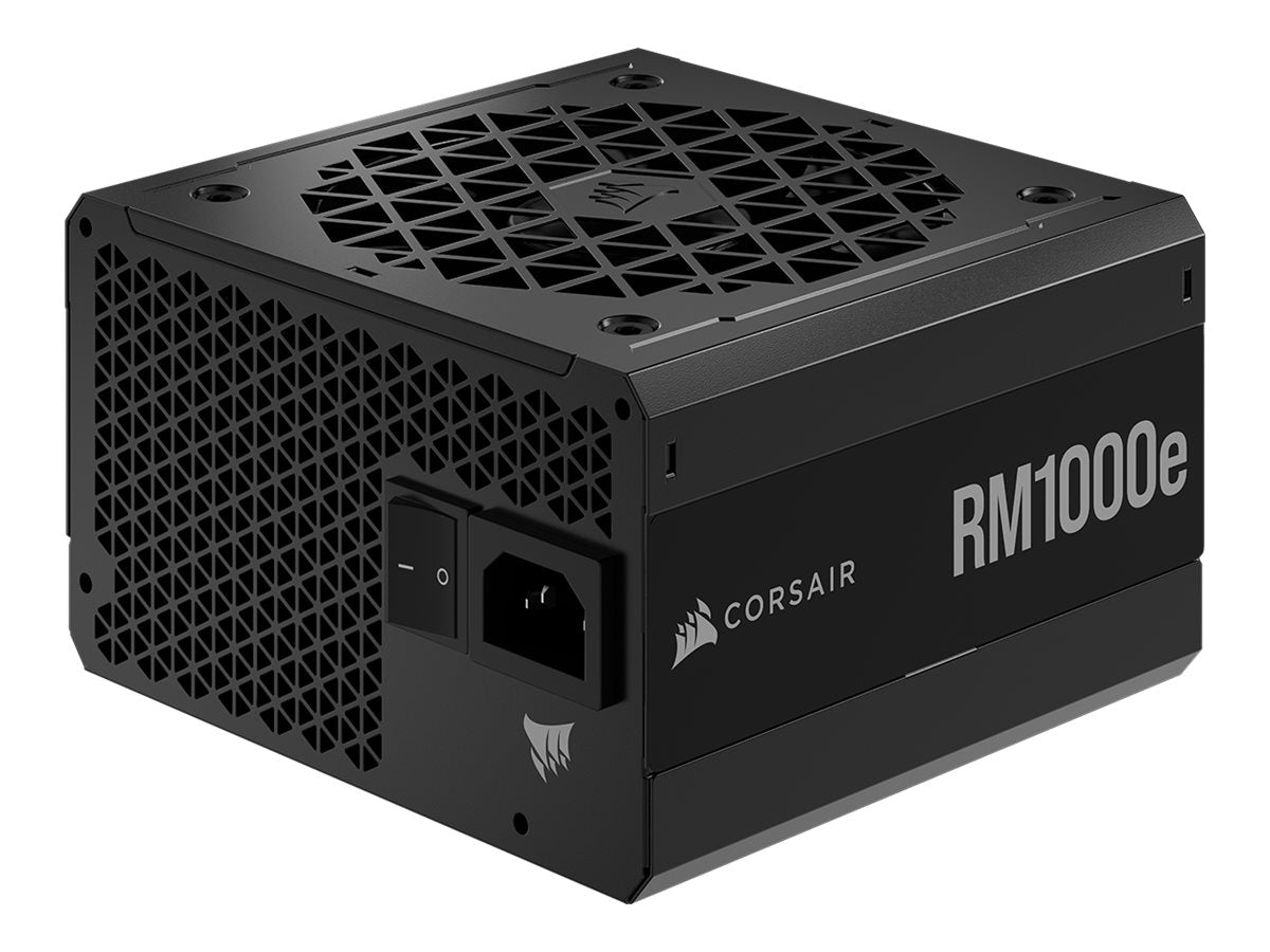 CORSAIR RMe Serie RM1000e Netzteil 1000 Watt 