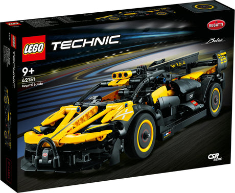 LEGO 42151 Technic Bugatti Car LEGO