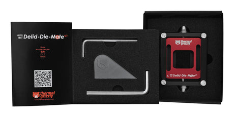Thermal Grizzly Intel 1851 Delid-Die-Mate V1