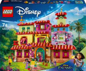 LEGO Disney - The Magical Madrigal House (43245) LEGO