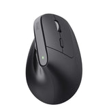 TRUST BAYO+ ERGONOMIC WIRELESS MOUSE - BLACK TRUST