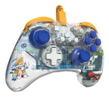 PDP Realmz Wired Controller Tails Switch PDP