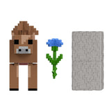 Minecraft - Biome Builds - Mushroom Cow Minecraft