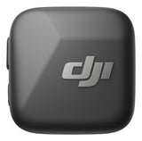 DJI - Mic Mini Transmitter - Infinity Black DJI