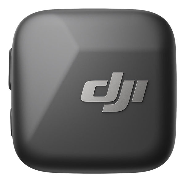 DJI Mic Mini sender - Infinity Black