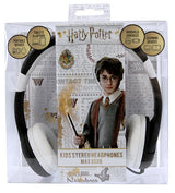 OTL - Junior Headphones - Harry Potter 'Back to Hogwarts (HP0624) OTL