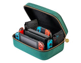 Nintendo Switch Game Traveler Deluxe System Case - Zelda Tears of the Kingdom Nacon