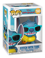 Funko Pop! - L&S Tuber Stitch (86277) Funko Pop!