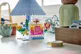 LEGO Creator 3w1 31383 - Flakon perfum z kwiatową ozdobą